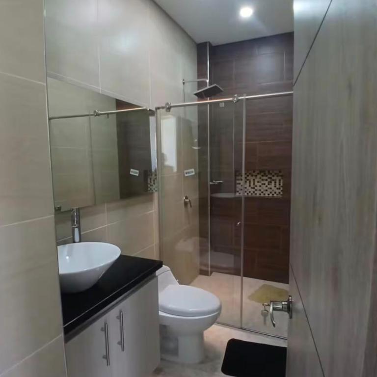 Villa de las palmas - Apartamento - 2
