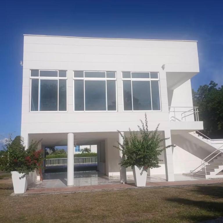 Villa de las palmas - Apartamento - 4