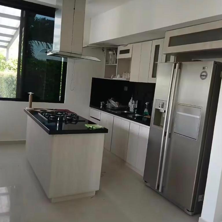 Villa de las palmas - Apartamento - 6