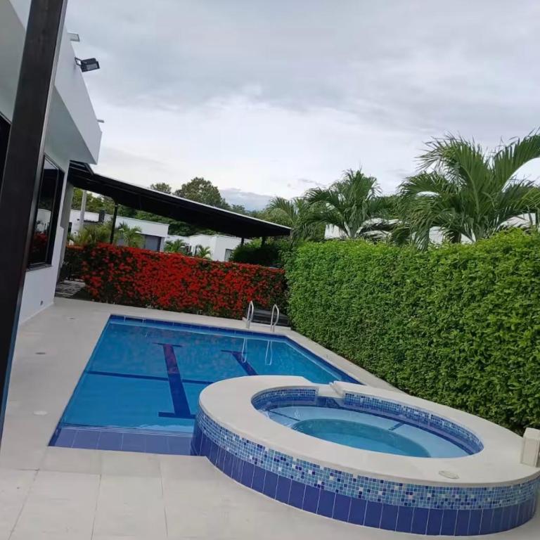 Villa de las palmas - Apartamento - 8