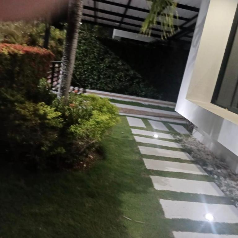 Villa de las palmas - Apartamento - 10