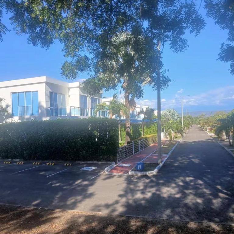 Villa de las palmas - Apartamento - 12