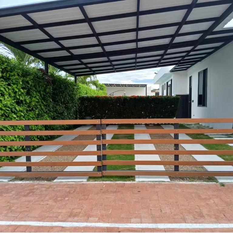 Villa de las palmas - Apartamento - 13