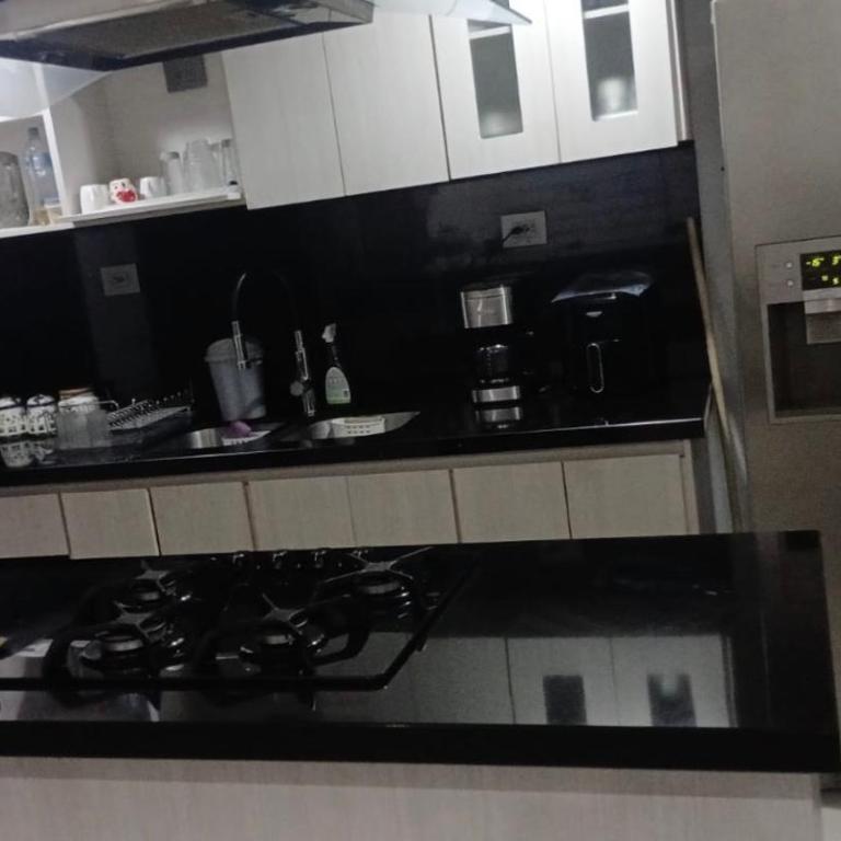 Villa de las palmas - Apartamento - 14