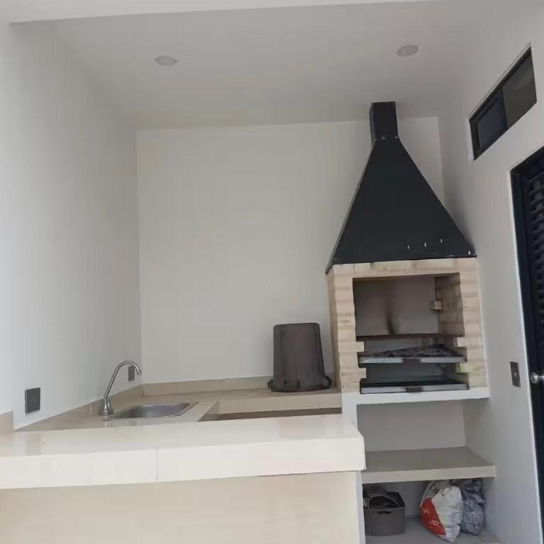 Villa de las palmas - Apartamento - 15
