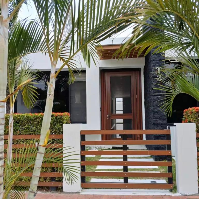 Villa de las palmas - Apartamento - 16