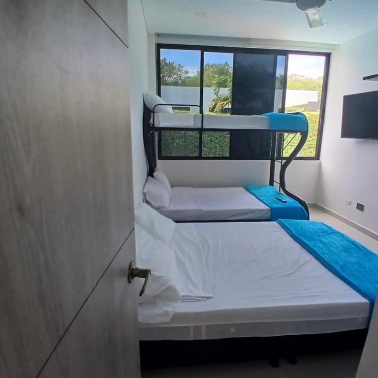 Villa de las palmas - Apartamento - 17
