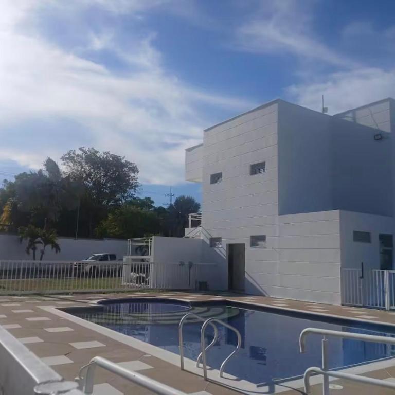 Villa de las palmas - Apartamento - 18