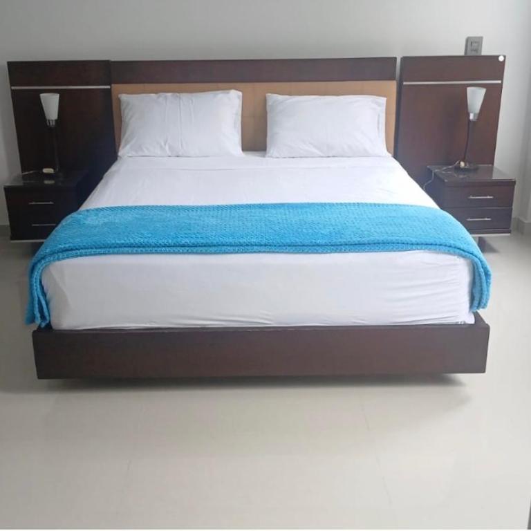 Villa de las palmas - Apartamento - 20
