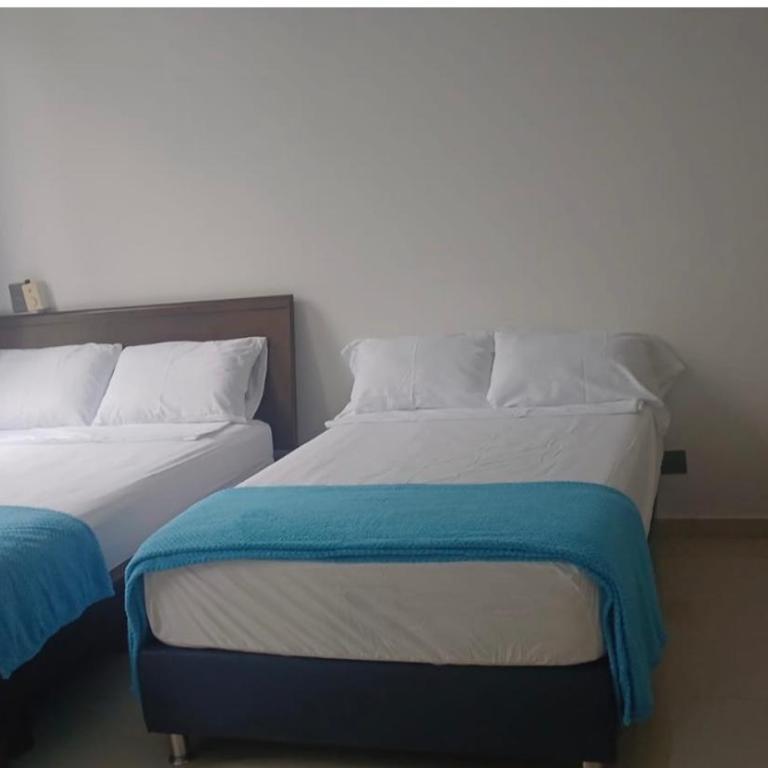 Villa de las palmas - Apartamento - 21