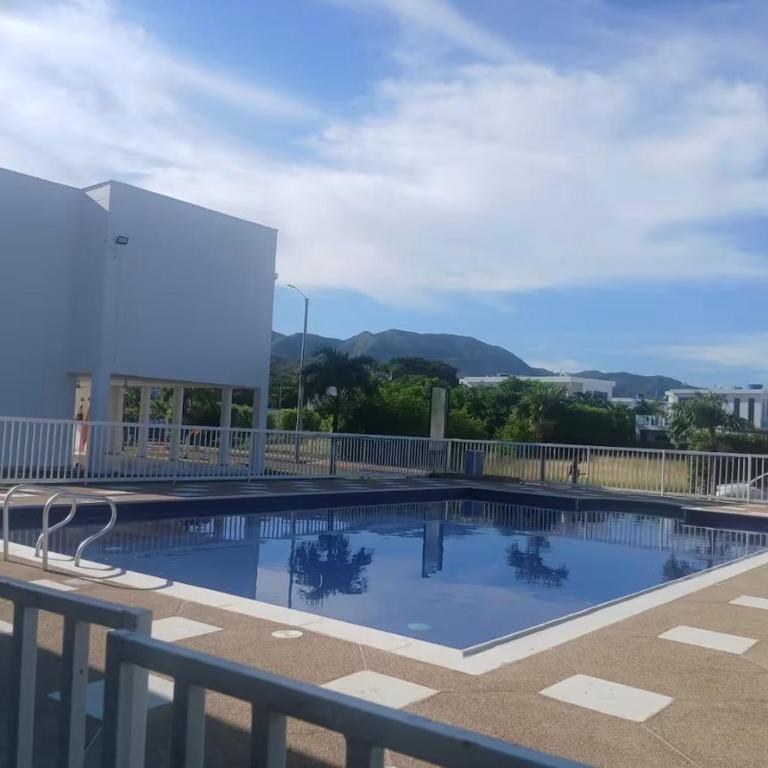 Villa de las palmas - Apartamento - 22
