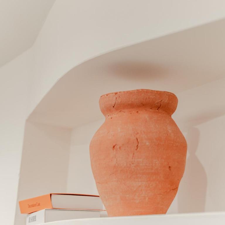 Santa Maria Novella New Apartment - Two-Bedroom Apartment with Balcony - 84