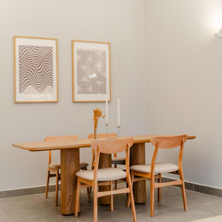 Santa Maria Novella New Apartment - Two-Bedroom Apartment with Balcony - 74
