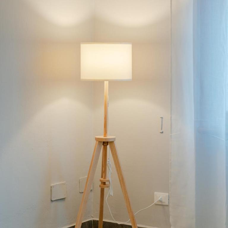 Santa Maria Novella New Apartment - Two-Bedroom Apartment with Balcony - 79