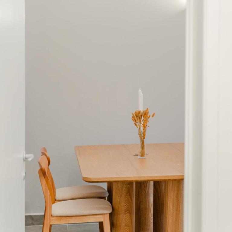 Santa Maria Novella New Apartment - Two-Bedroom Apartment with Balcony - 83