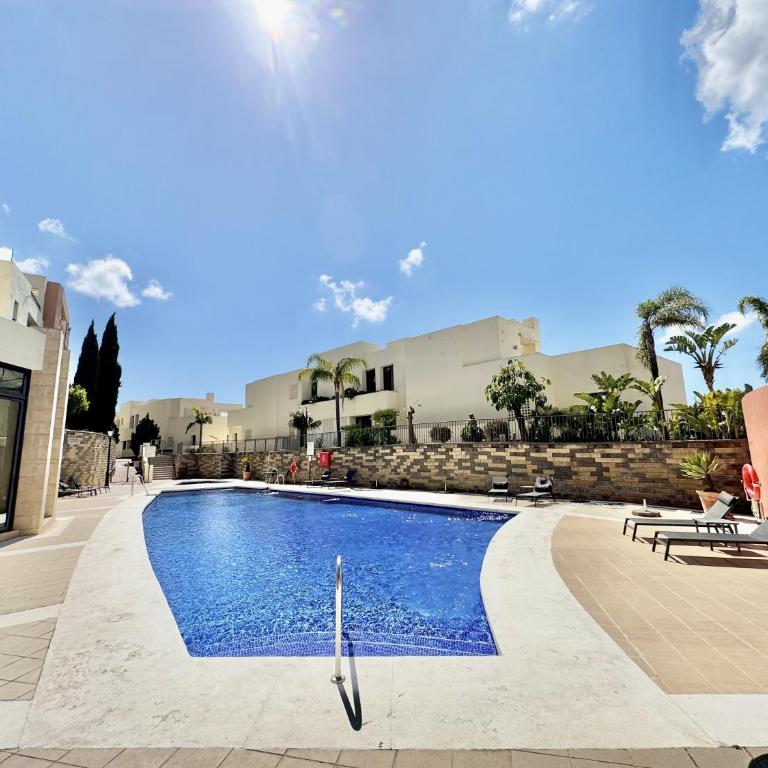 Marbella Hills: Vistas espectaculares y lujo - Appartement 3 Chambres - 28