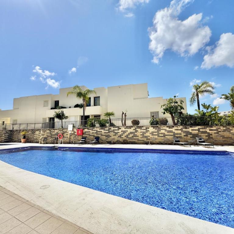 Marbella Hills: Vistas espectaculares y lujo - Appartement 3 Chambres - 29