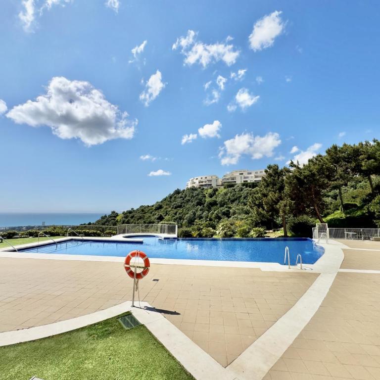 Marbella Hills: Vistas espectaculares y lujo - Appartement 3 Chambres - 33