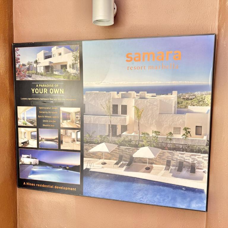 Marbella Hills: Vistas espectaculares y lujo - Appartement 3 Chambres - 39
