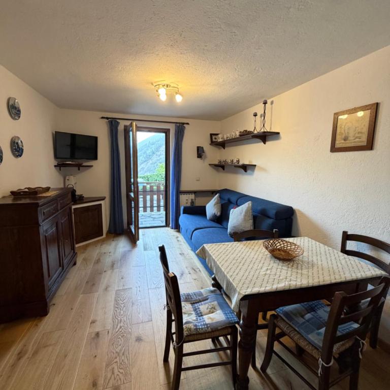 La casa di Ale - Appartamento - Piano Terra - 4