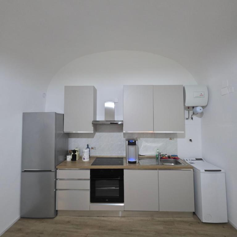 Lady D Historical Center Deluxe Apartment - Apartment mit 3 Schlafzimmern - 8
