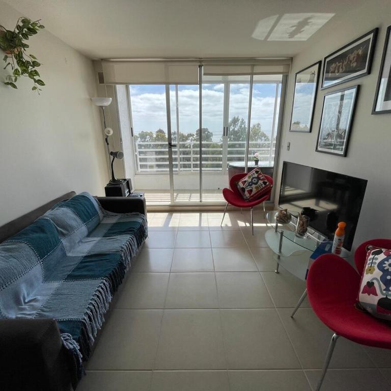 Departamento Full Equipado - Apartamento de 3 dormitorios - 1