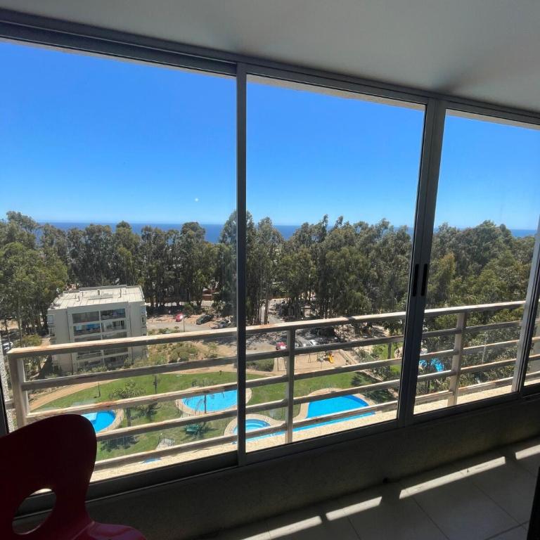 Departamento Full Equipado - Apartamento de 3 dormitorios - 3
