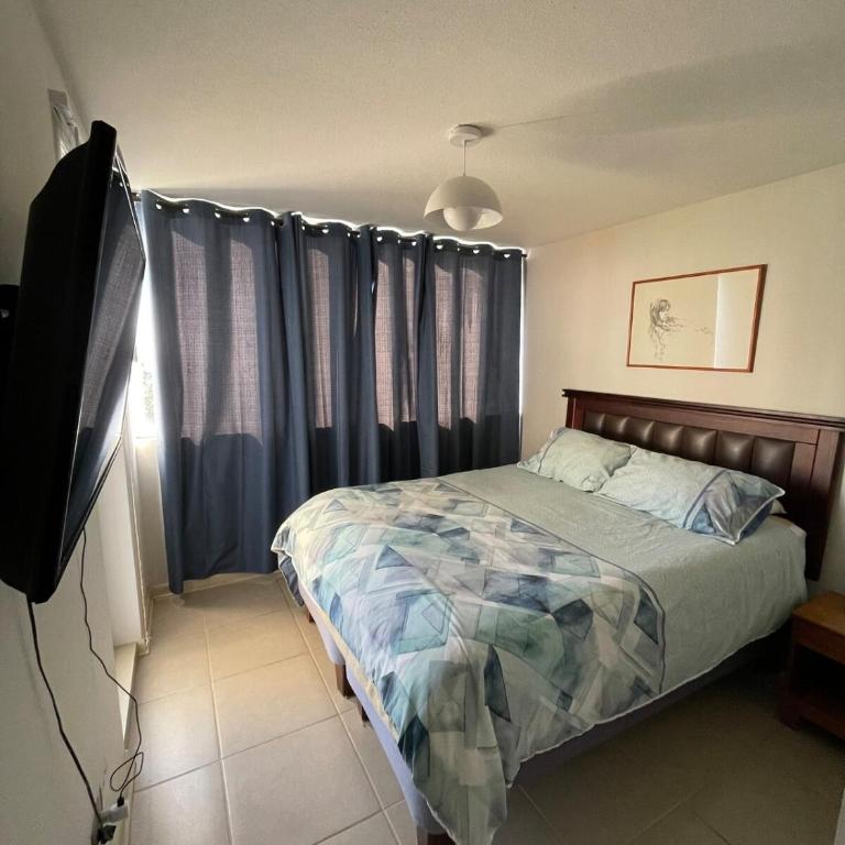 Departamento Full Equipado - Apartamento de 3 dormitorios - 8