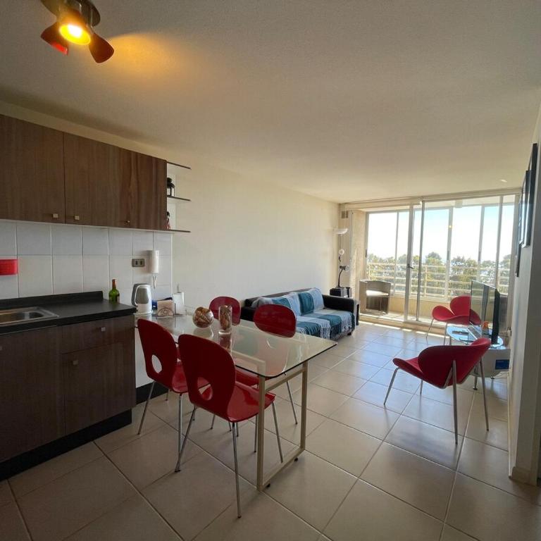 Departamento Full Equipado - Apartamento de 3 dormitorios - 9