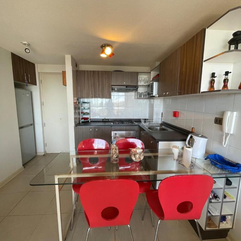 Departamento Full Equipado - Apartamento de 3 dormitorios - 15