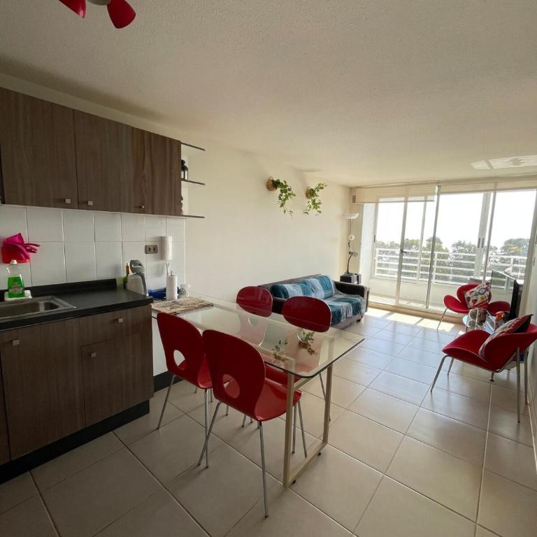 Departamento Full Equipado - Apartamento de 3 dormitorios - 17