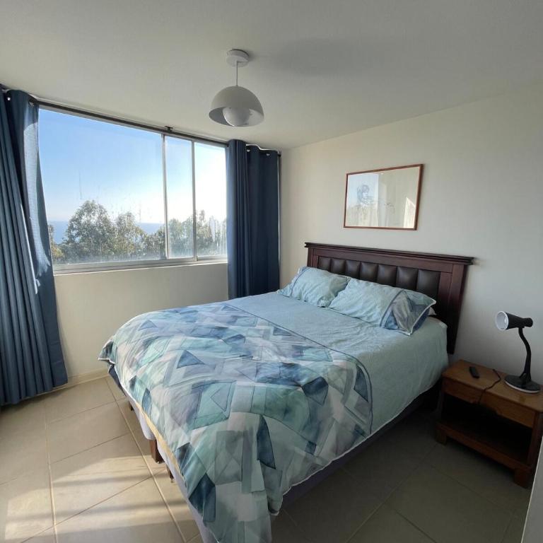 Departamento Full Equipado - Apartamento de 3 dormitorios - 19