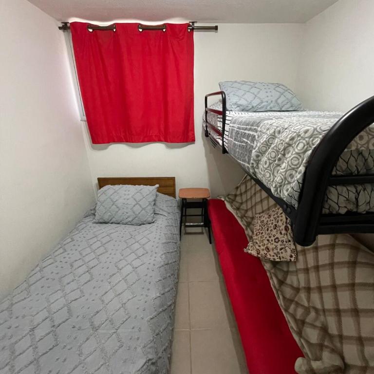 Departamento Full Equipado - Apartamento de 3 dormitorios - 20