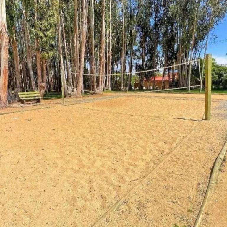Departamento Full Equipado - Apartamento de 3 dormitorios - 23