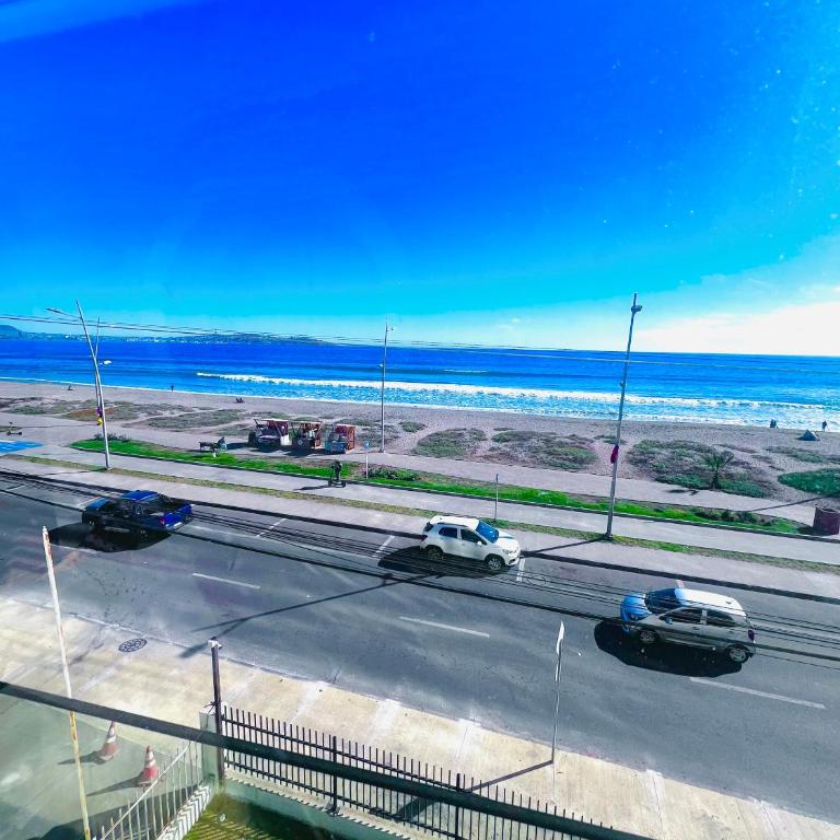 Departamento,Edificio Oceanic 2900 - Apartamento de 3 dormitorios - 2