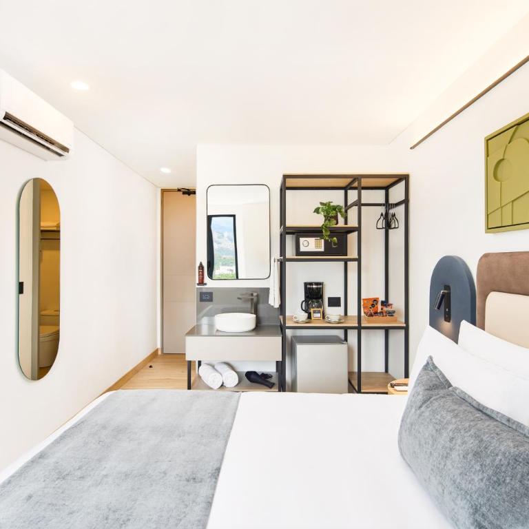 Blues Suites Laureles - Standard Suite - 4
