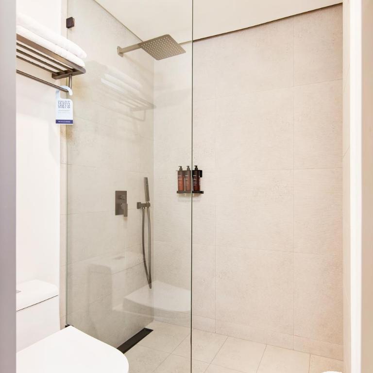 Blues Suites Laureles - Standard Suite - 3