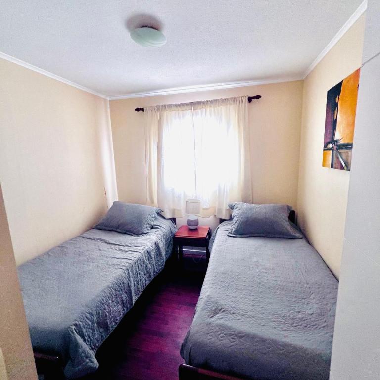 Departamento,Edificio Oceanic 2900 - Apartamento de 3 dormitorios - 4