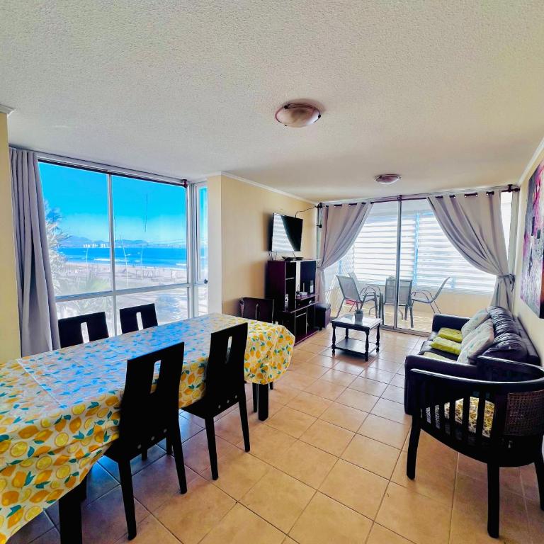 Departamento,Edificio Oceanic 2900 - Apartamento de 3 dormitorios - 5