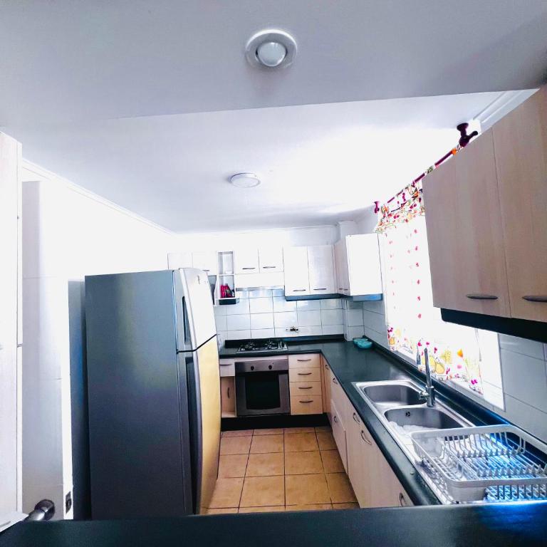 Departamento,Edificio Oceanic 2900 - Apartamento de 3 dormitorios - 9