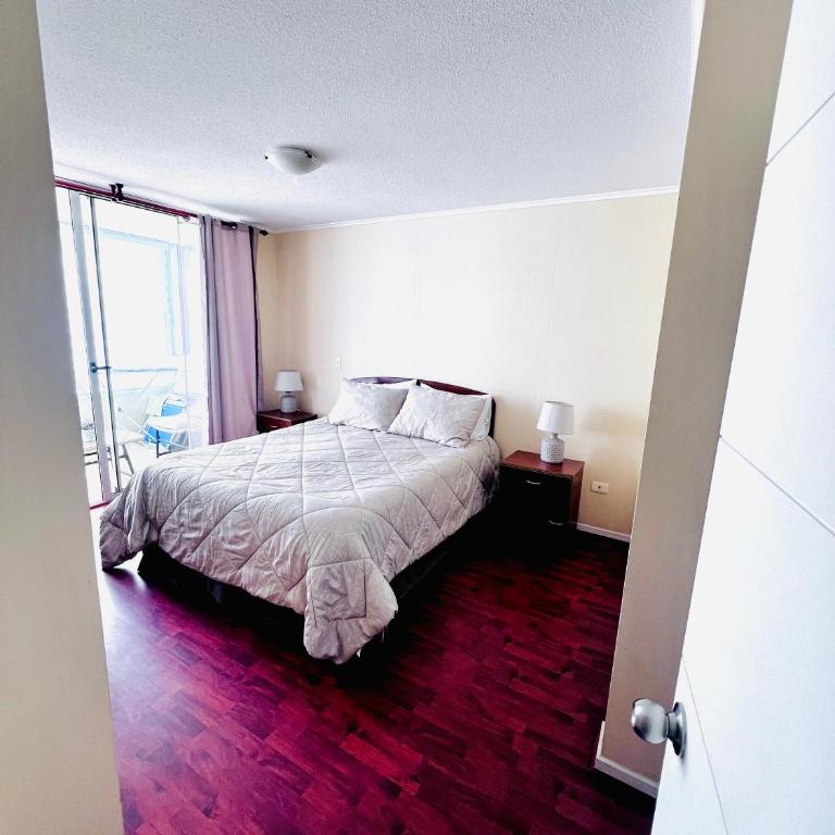 Departamento,Edificio Oceanic 2900 - Apartamento de 3 dormitorios - 10