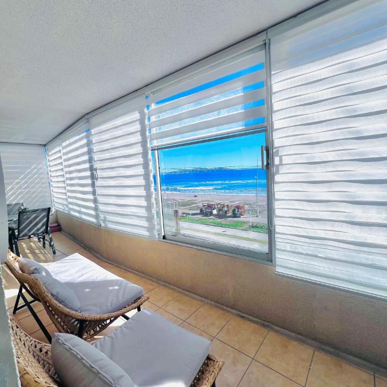 Departamento,Edificio Oceanic 2900 - Apartamento de 3 dormitorios - 11
