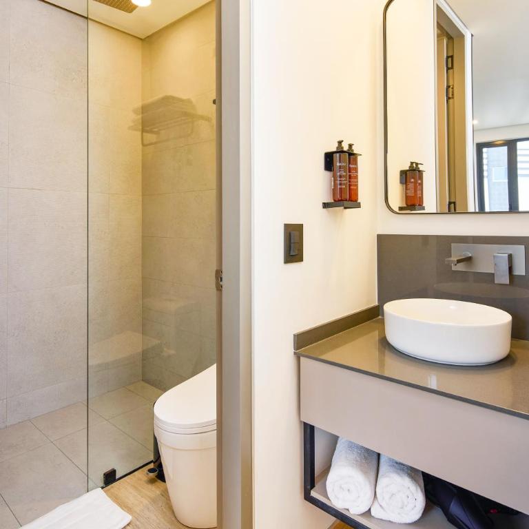 Blues Suites Laureles - Superior Suite - 6