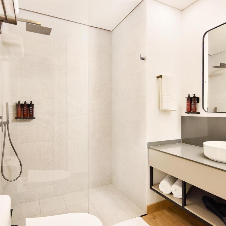 Blues Suites Laureles - Deluxe Suite - 6