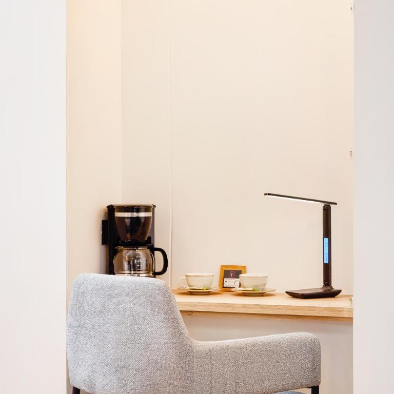 Blues Suites Laureles - Deluxe Suite - 5