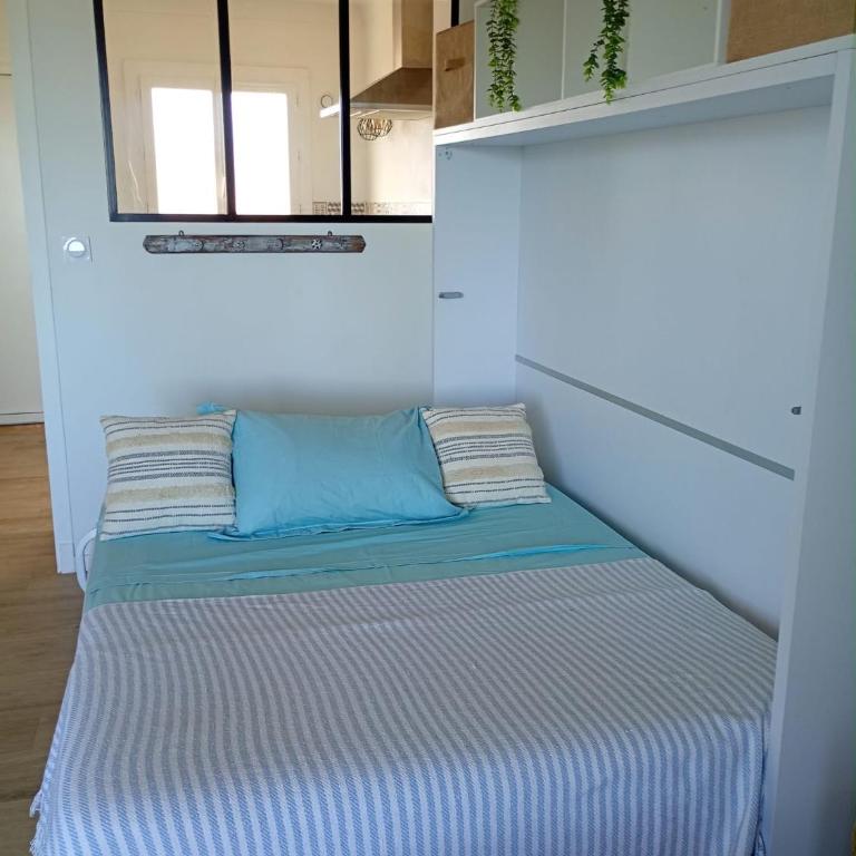 Magnifique appartement front de mer plein centre - Studio - 17