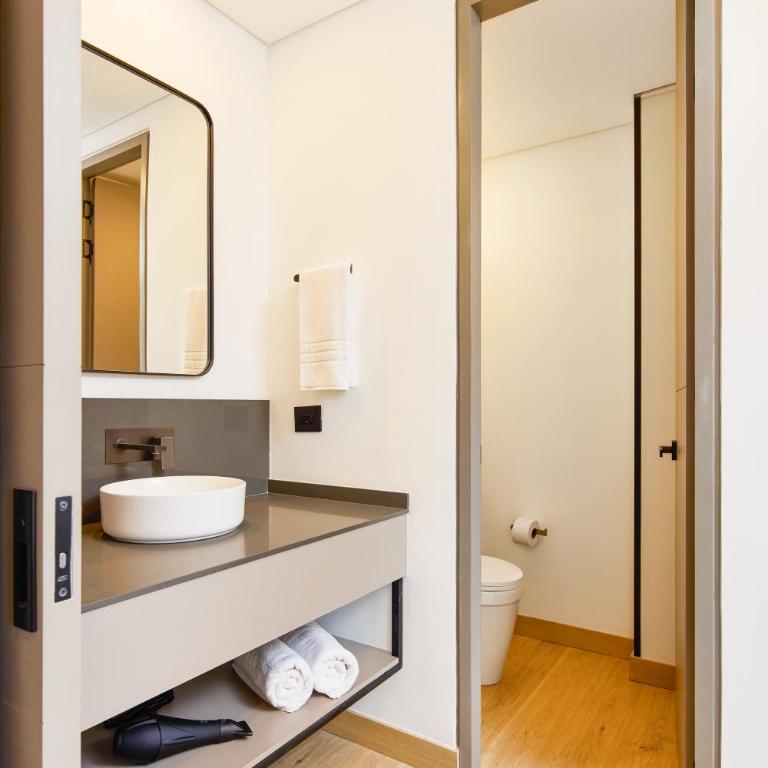 Blues Suites Laureles - Suite with Hot Tub - 8