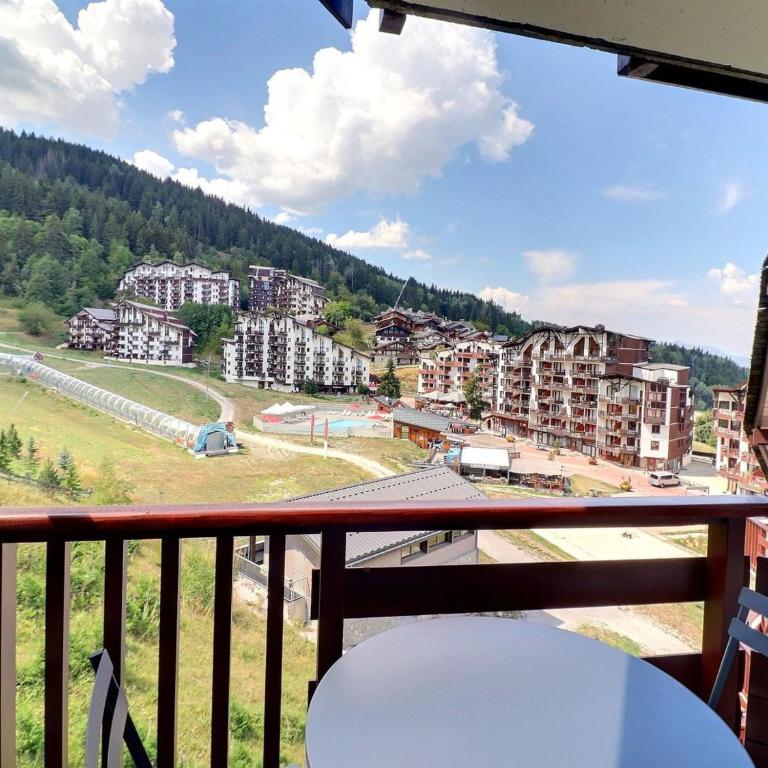 2 Pièces Confortable, Skis aux Pieds, Proche Commerces - Appartement 1 Chambre - 6