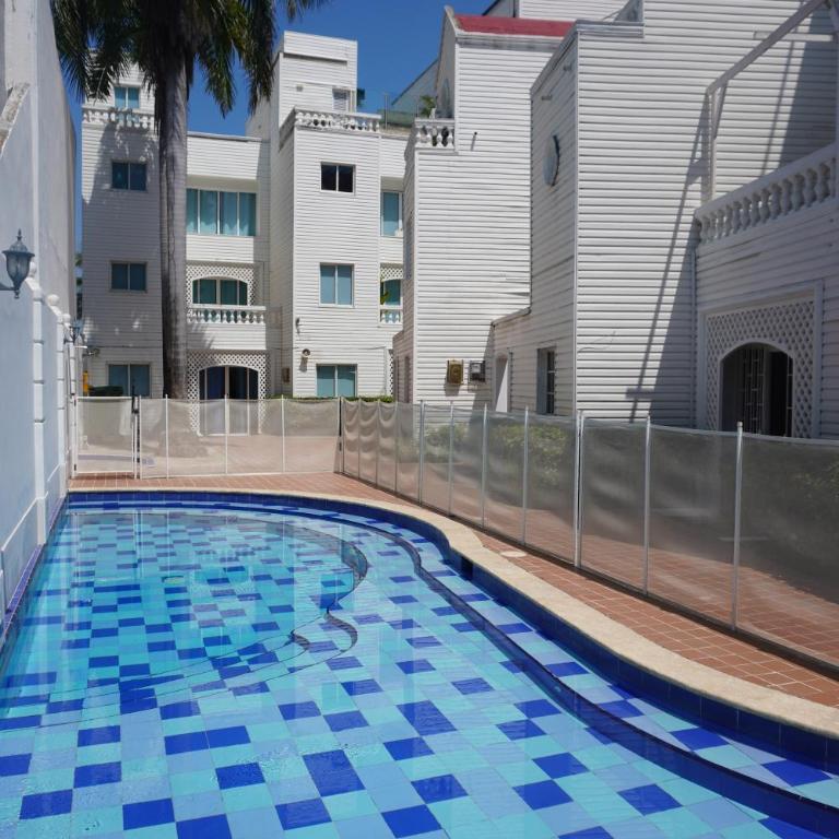 Luxury Beachfront Villa Private Pool & Terrace - Villa frente a la playa - 3