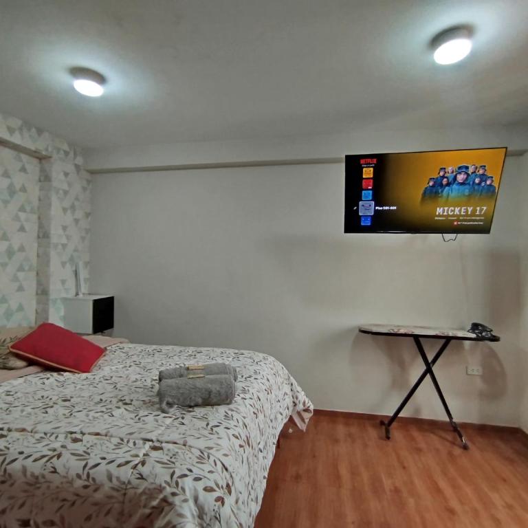 Apartamentos "APPART D'ELIETTE" - Deluxe Apartment - 14